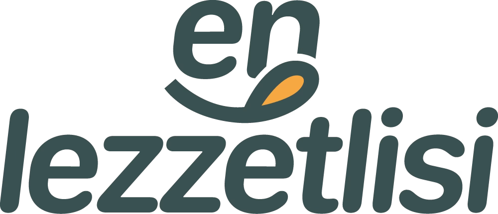 en lezzetlisi yesil logo