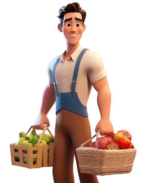 Organik Ürünler