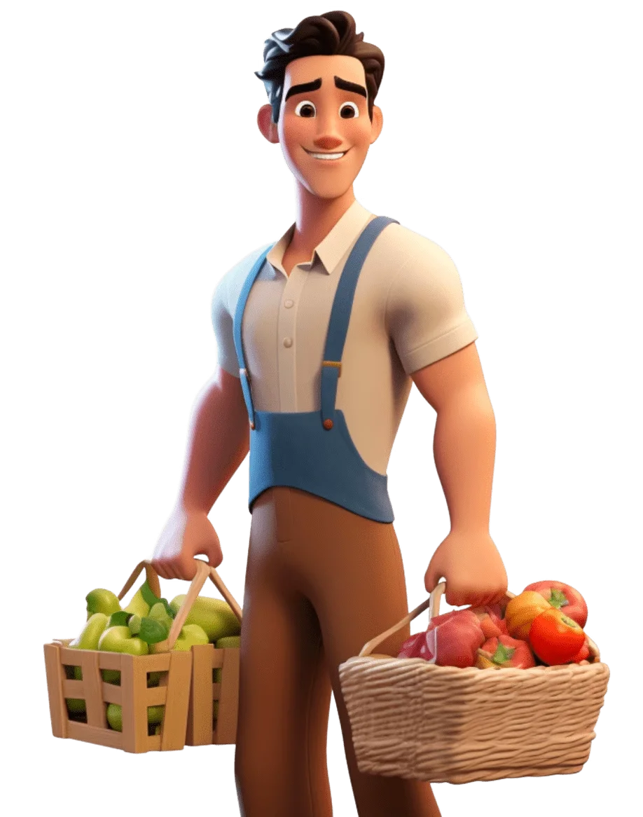 Organik Ürünler