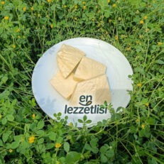 Malatya Keçi Sütü Peyniri