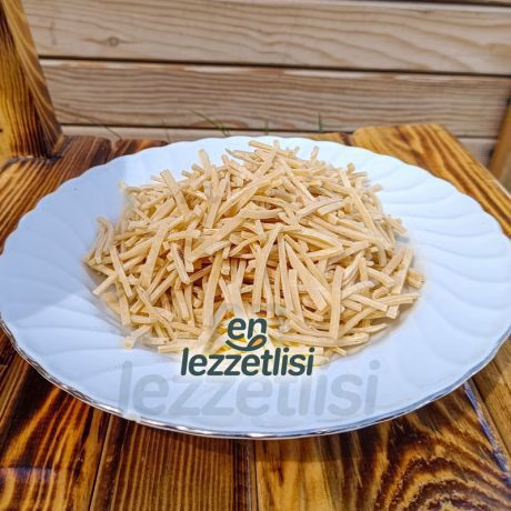 Malatya El Kesimi Erişte Sade