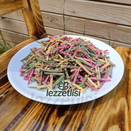 Malatya El Kesimi Erişte