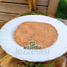 Uşak El Yapımı Köy Tarhanası (Toz)