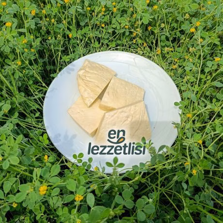 Malatya Keçi Sütü Peyniri