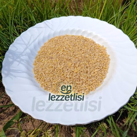 Malatya Pilavlık Değirmen Bulguru