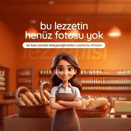 Islatılmış Yufka Ekmeği (10 Adet)