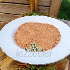 Uşak El Yapımı Köy Tarhanası