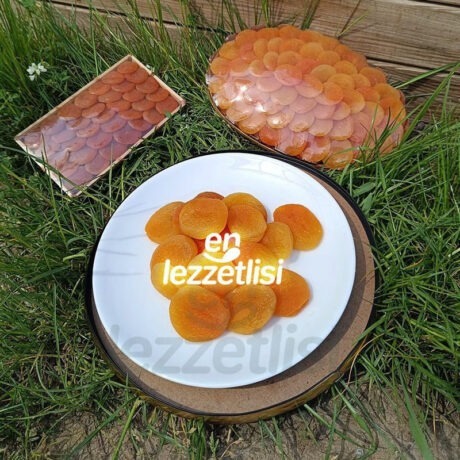 malatya sarı kuru kayısı