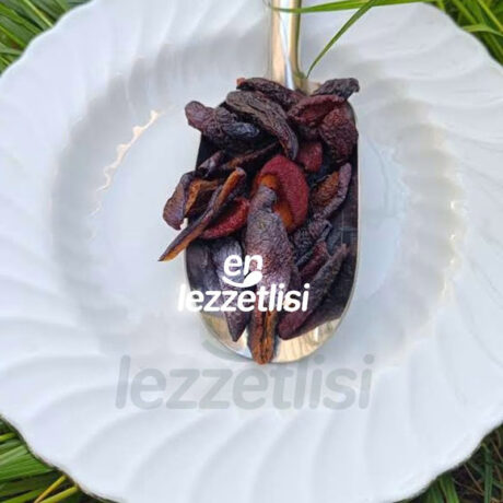 mürdüm eriği kurusu