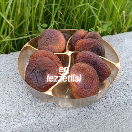 Gün Kurusu Malatya Kayısısı