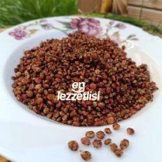 tane sumak