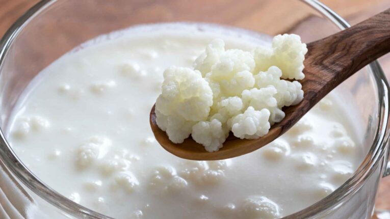 Kefir Nedir 9 Farklı Faydasıyla Tanışın