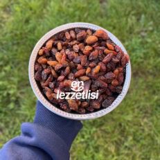 Besni Sarı Kuru Üzüm Çekirdekli