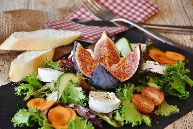 Besin Değerini Koruma Teknikleri