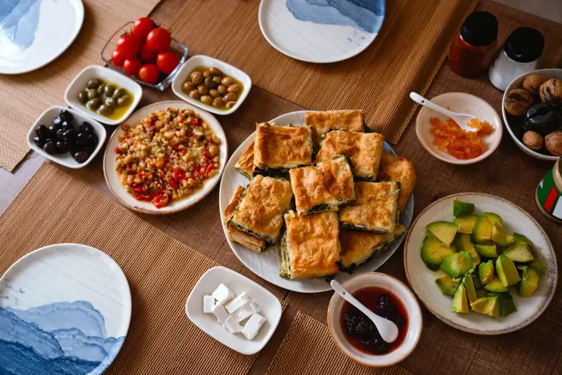 Doğallığın Estetikle Buluşması