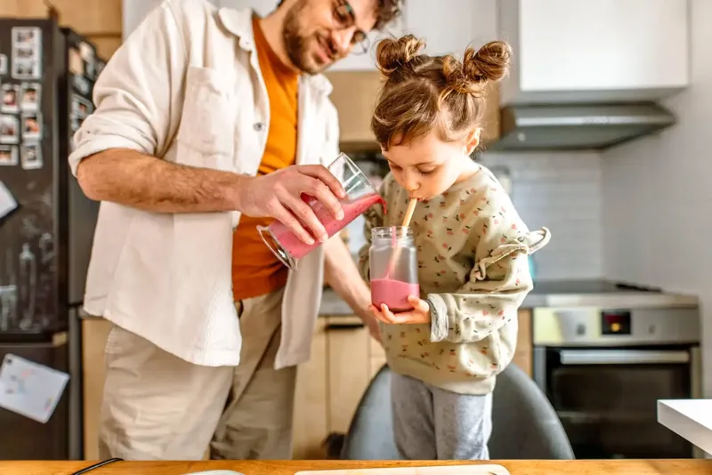 Sağlıklı Smoothie Hazırlamanın Püf Noktaları