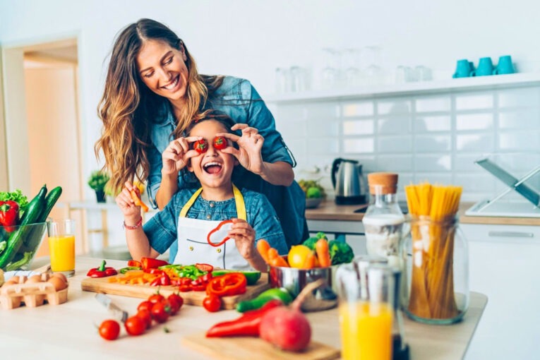 Anneler Günü'nde Sevgi Dolu Sofralar Organik Kahvaltı Tarifleri ile Annelerinizi Şımartın (4)