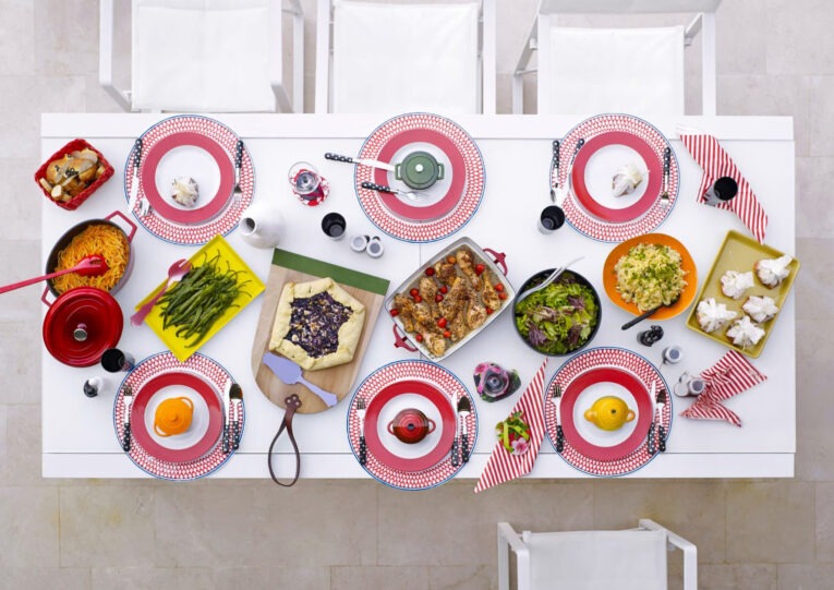 Baharın Sofralarına Renk Katacak Mevsim Sebzeleriyle Hazırlanan Organik Tarifler (5)