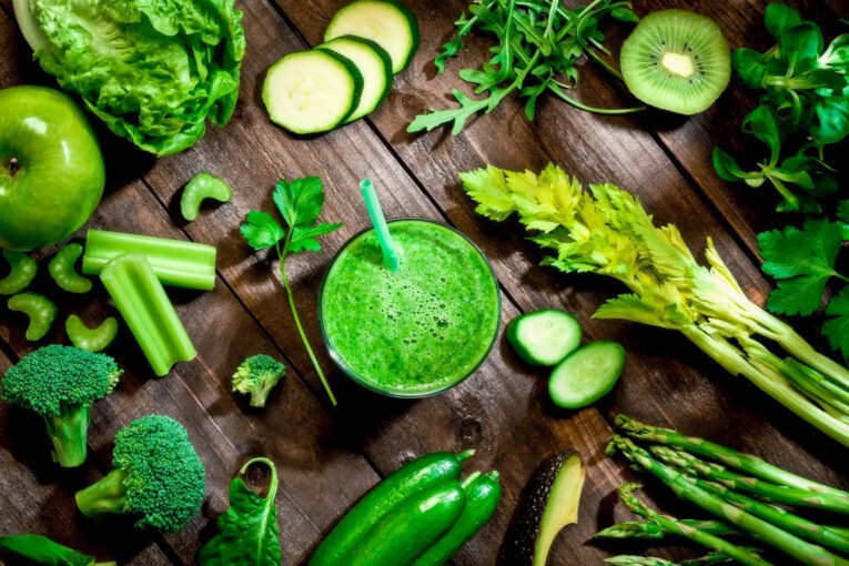 Yazın Enerjinizi Artıracak 5 Farklı Smoothie Tarifi - enlezzetlisi (3)