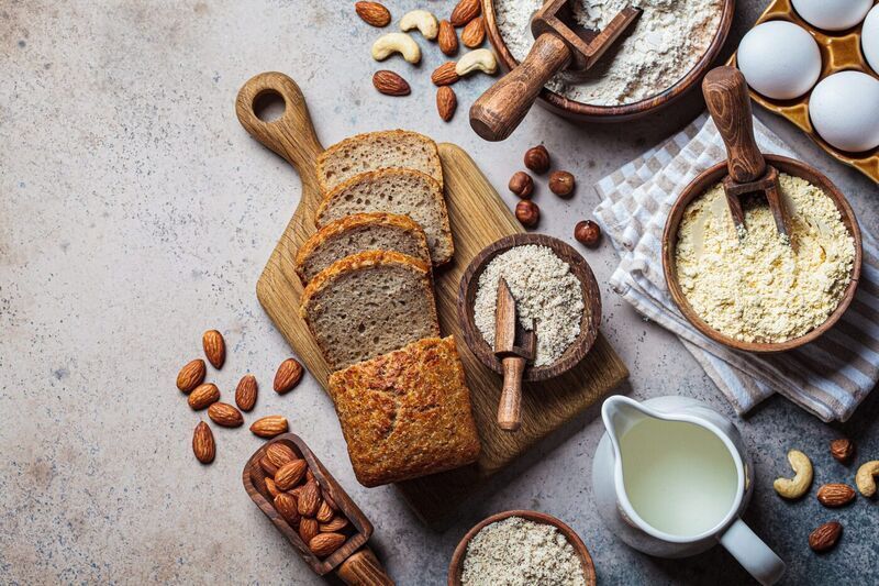 Adım Adım Glutensiz Ekmek Hazırlığı ve Püf Noktaları