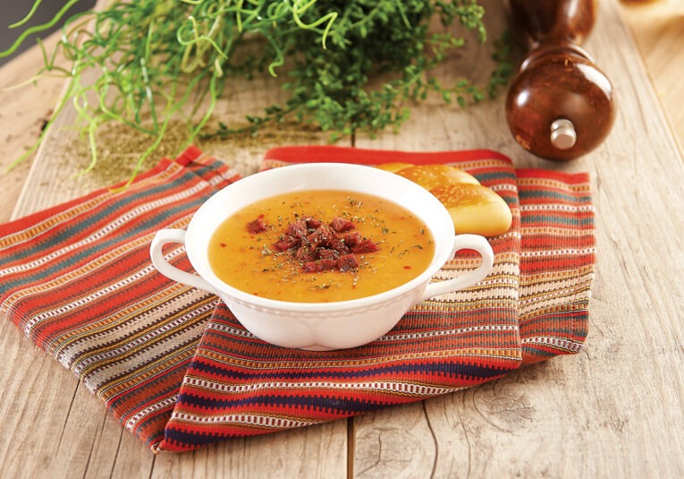 Probiyotik Zengini Tarhana Yapımı: Geleneksel Anadolu Yöntemi ve Kurutma Teknikleri