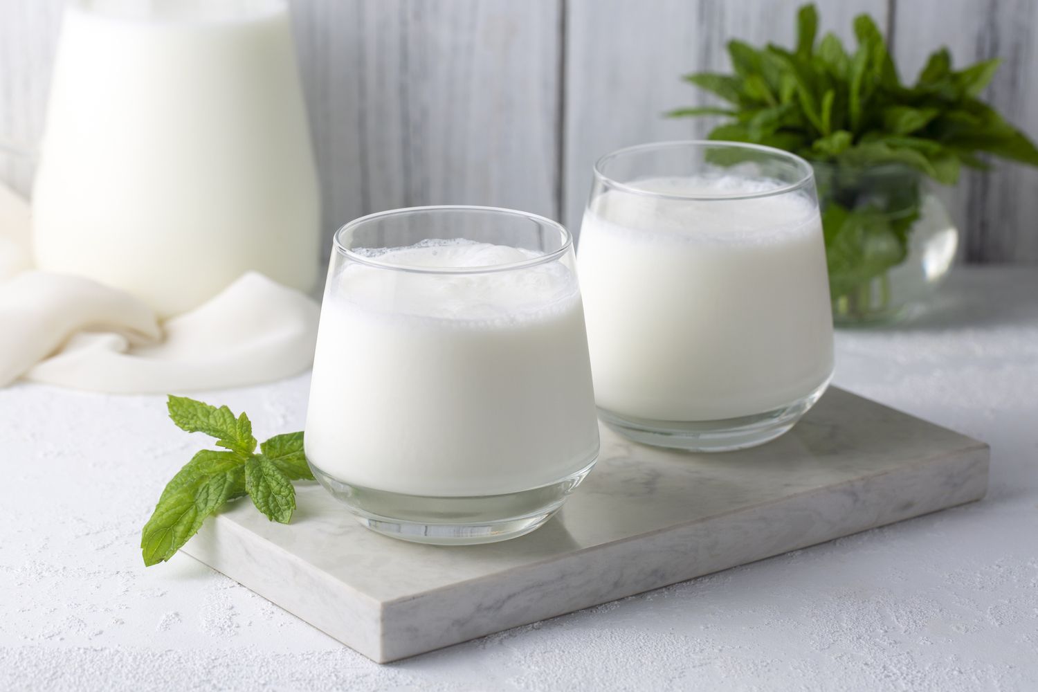 Bağırsak Florasını Onaran Mucizevi Bir Kür