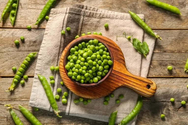 Metiyonin Eksikliği ve Bezelye Proteini: Dengeli Amino Asit Alımı Rehberi