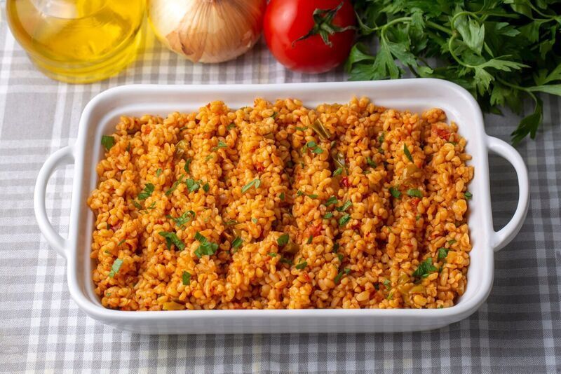 Bulgur vücutta hangi tepkileri tetikleyebilir