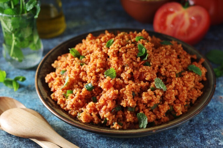 Bulgur vücutta hangi tepkileri tetikleyebilir?