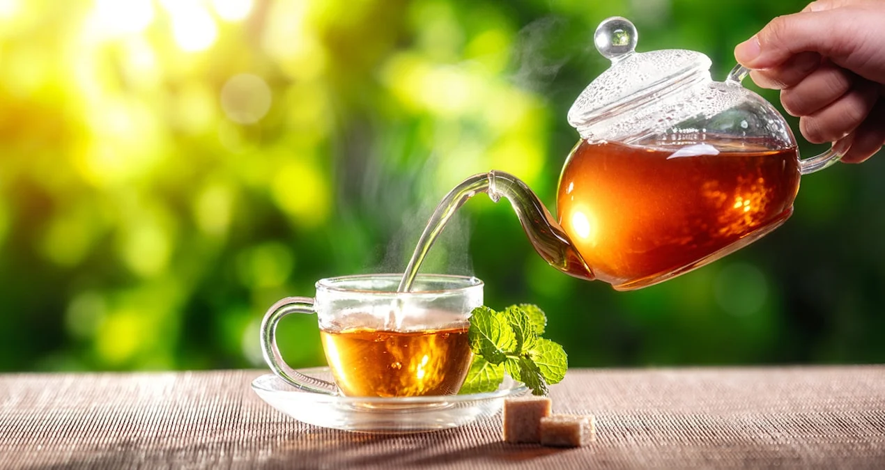 Çay Günlük Hayatımızın Vazgeçilmezi Olursa Nelere Dikkat Etmeliyiz