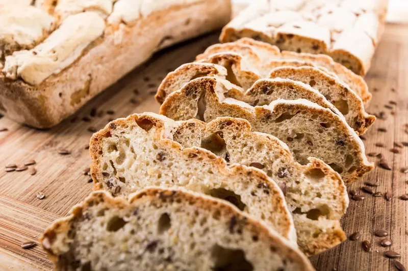 Glutensiz Ekmek Nasıl Yapılır: Sağlıklı Bir Başlangıç