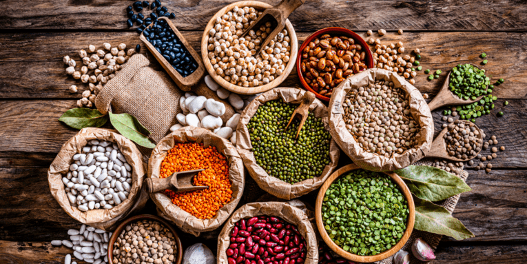 Yüksek Proteinli Yöresel Bakliyat Yemekleri: Kuru Fasulyeden Ötesi