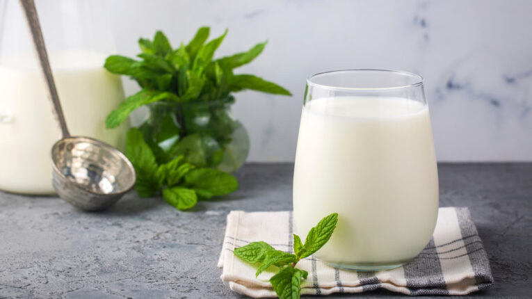 Bağırsakları Yeniden Programlayın: Her Gün 1 Bardak Kefir İçmenin Gizli Etkileri