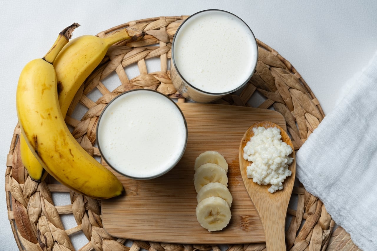 Fermente İçeceklerle Anksiyete Yönetimi İpuçları