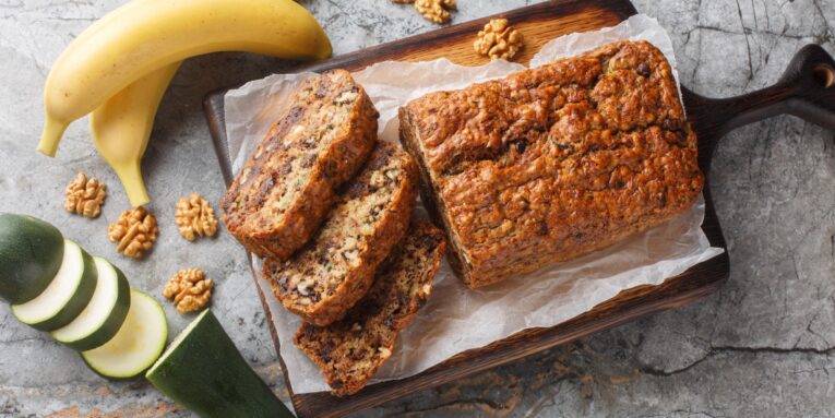 Evde Mükemmel Glutensiz Ekmek Nasıl Yapılır? Adım Adım En Kolay Tarif