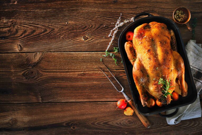 Kurutulmuş Kaz Eti Nasıl Saklanır? (Uzun Süreli Muhafaza ve Tuzlama Püf Noktaları)