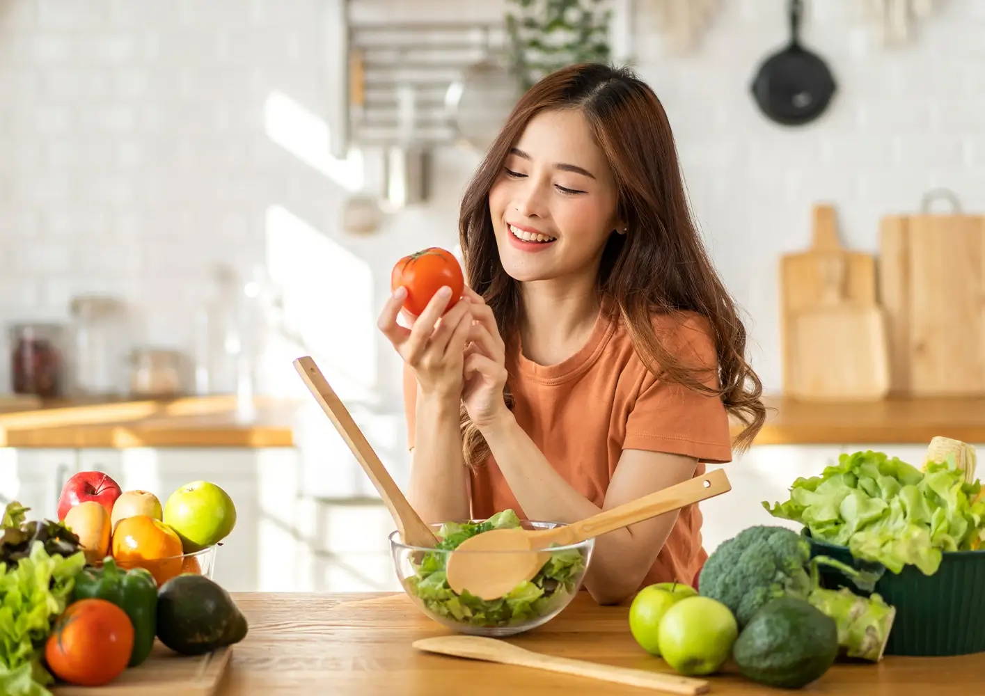 Genetik Yapıya Uygun Diyet Planı