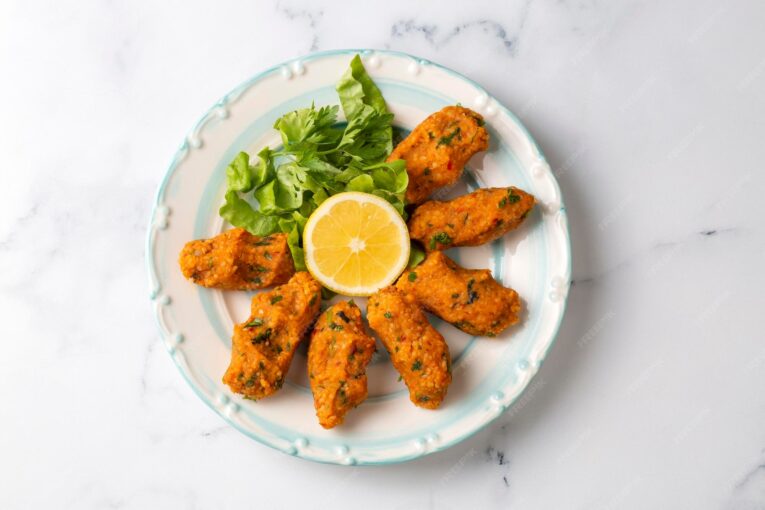 Bulgursuz Mercimek Köftesi Tarifi: Glutensiz ve Sağlıklı Alternatif