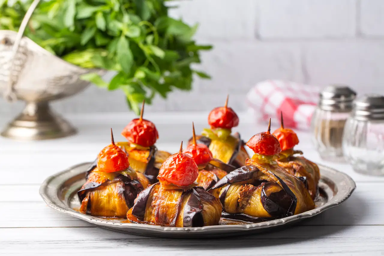 Pratik İftar Yemekleri Hazırlığı