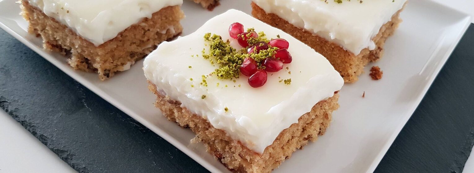 Kıbrıs Tatlısı Püf Noktaları