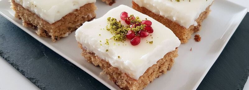 Kıbrıs Tatlısı Püf Noktaları