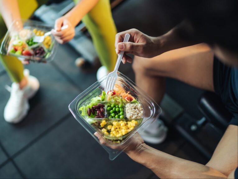 Kişiselleştirilmiş Sağlıklı Beslenme Önerileri