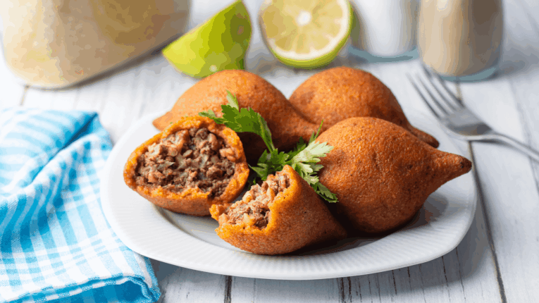 Glutensiz İçli Köfte Nasıl Yapılır? Dağılma Riski Olmadan Tam Kıvam