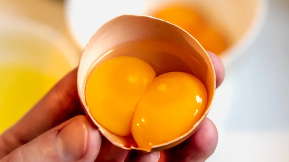 Kuru Ciltler İçin Yumurta Sarısı Maskesi Faydaları