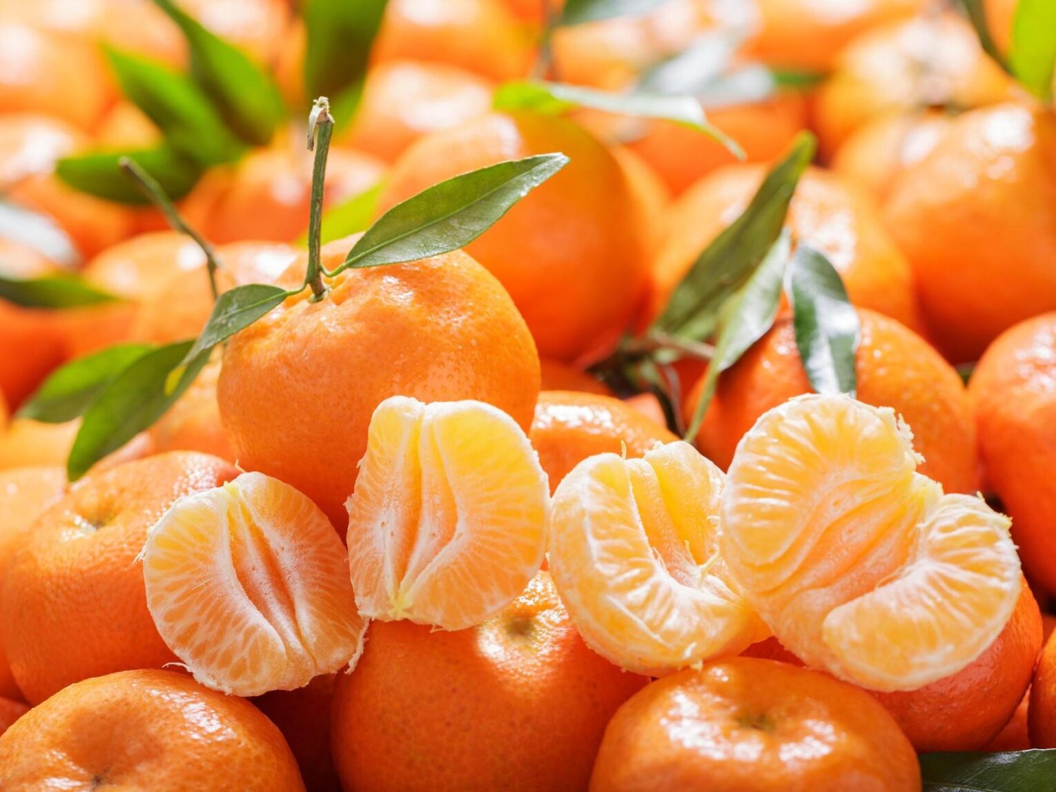 Mandalina günün yanlış saatinde tüketilirse ne olur