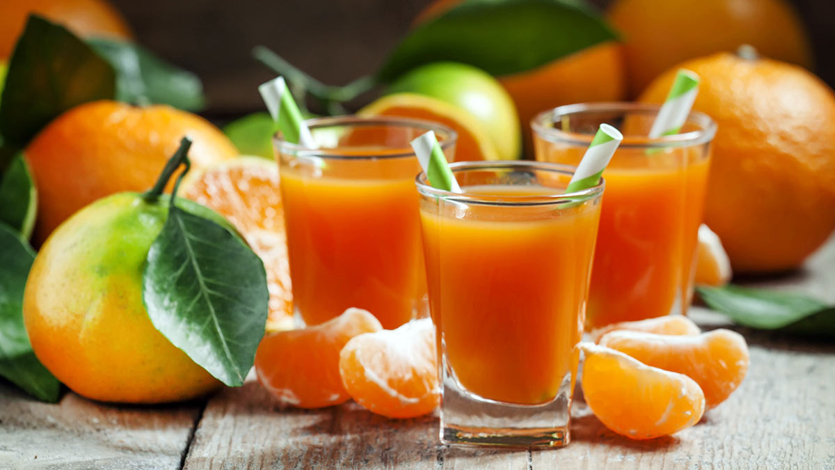 Meyve ile Meyve Suyu Arasındaki Etki Farkı Neden Bütün Meyve Daha Sağlıklı