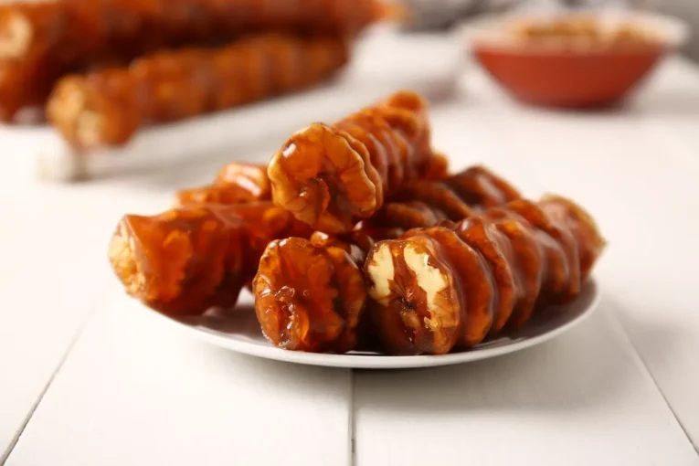 Glutensiz Yöresel Tatlılar: Anadolu'nun Gizli Lezzetleri ve Sağlıklı Dönüşümleri