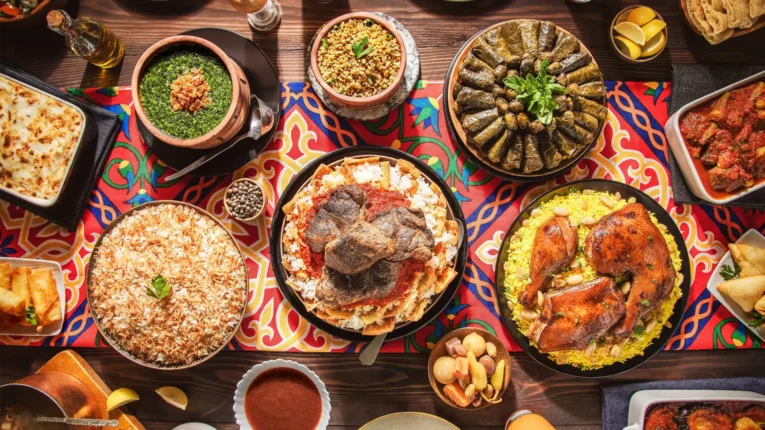 30 Güne 30 Lezzet: Ramazan'a Özel En Pratik İftar Menüleri Serisi