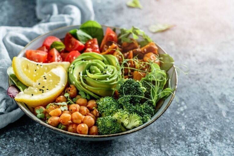 Ramazan’da vegan beslenmeye uygun iftar menüsü yaklaşımları