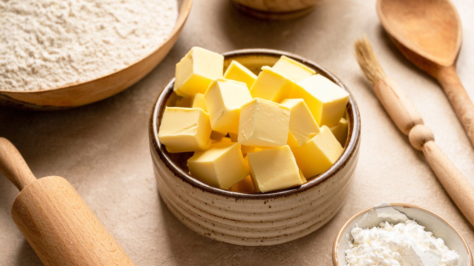 Soğukta Çatlayan Ciltler Neden Tereyağına Yönelir Ne Zaman İşe Yarar, Ne Zaman - 01